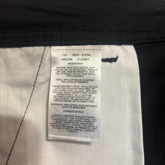 Columbia Men’s Cargo Shorts - size 40 - Picture 4 of 4